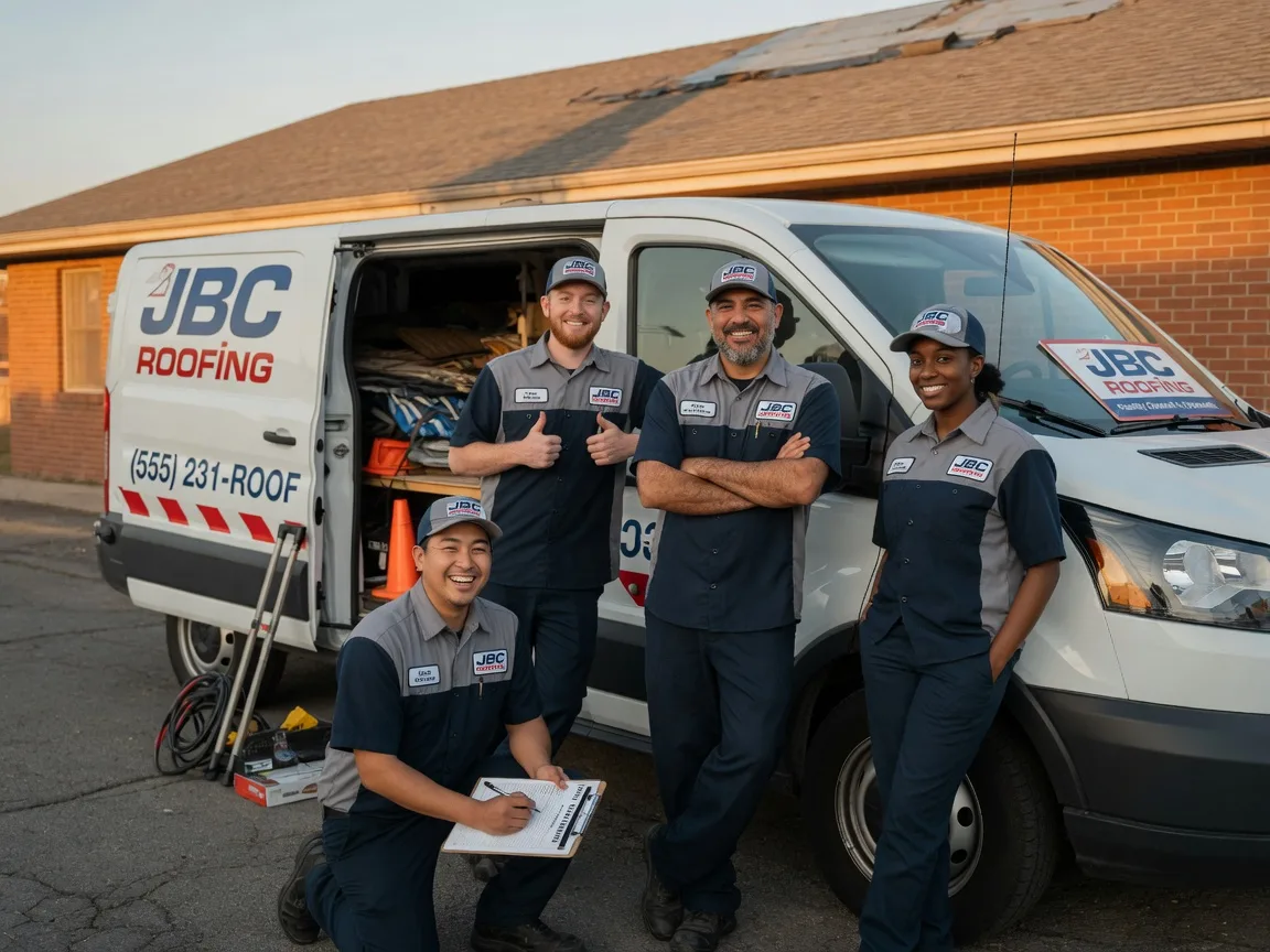 Roof Replacement company in Ocean Gate, NJ