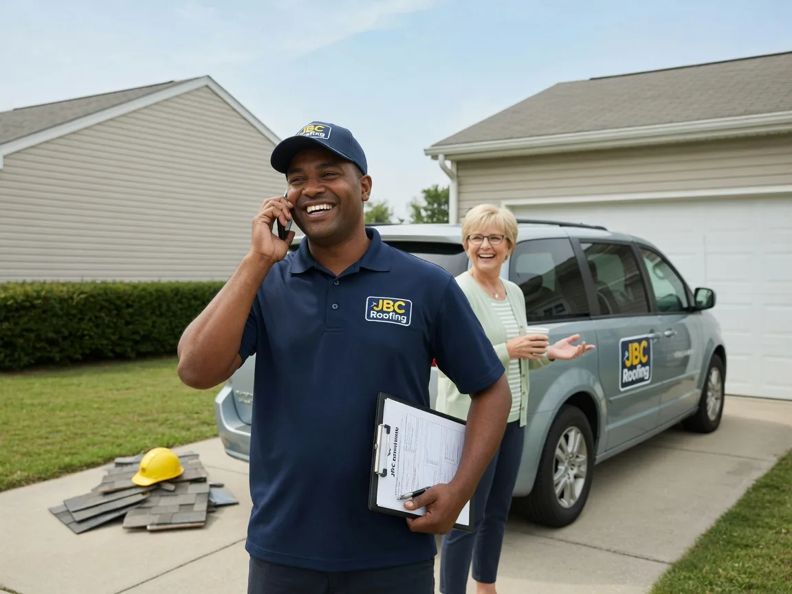 Roof Replacement Ocean Gate, NJ FAQs